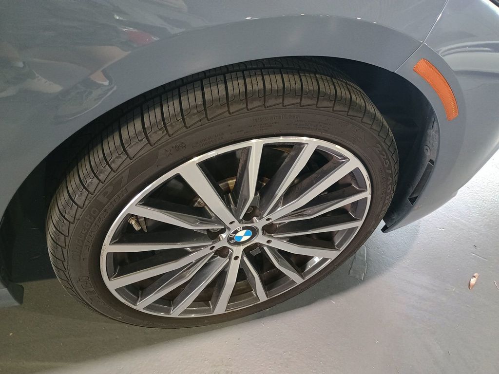 2022 BMW 2 Series 228i Gran Coupe 1 Owner Clean AutoCheck - 23070714 - 40