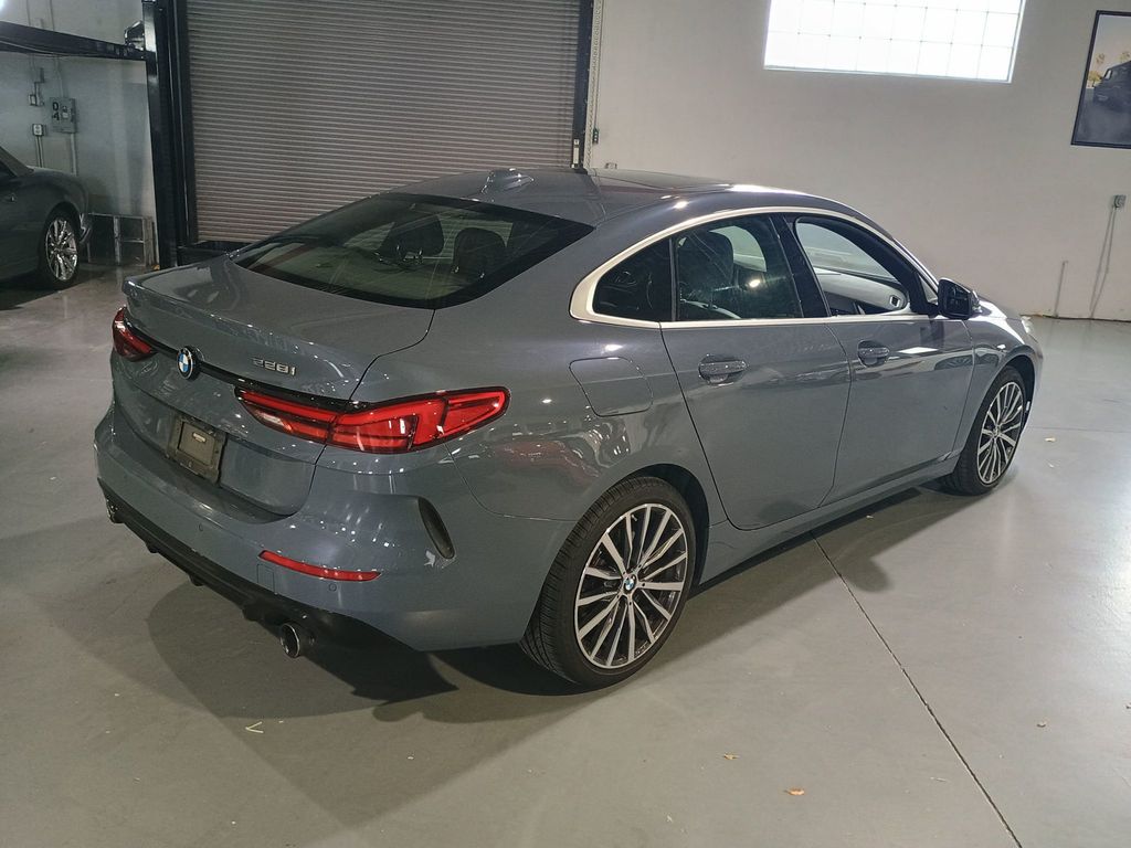 2022 BMW 2 Series 228i Gran Coupe 1 Owner Clean AutoCheck - 23070714 - 6