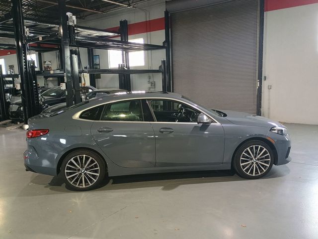 2022 BMW 2 Series 228i Gran Coupe 1 Owner Clean AutoCheck - 23070714 - 7
