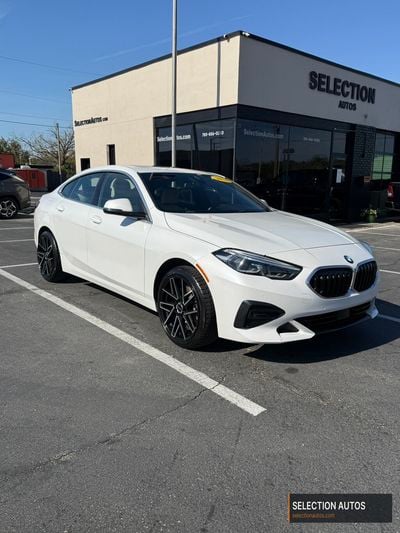 2022 BMW 2 Series