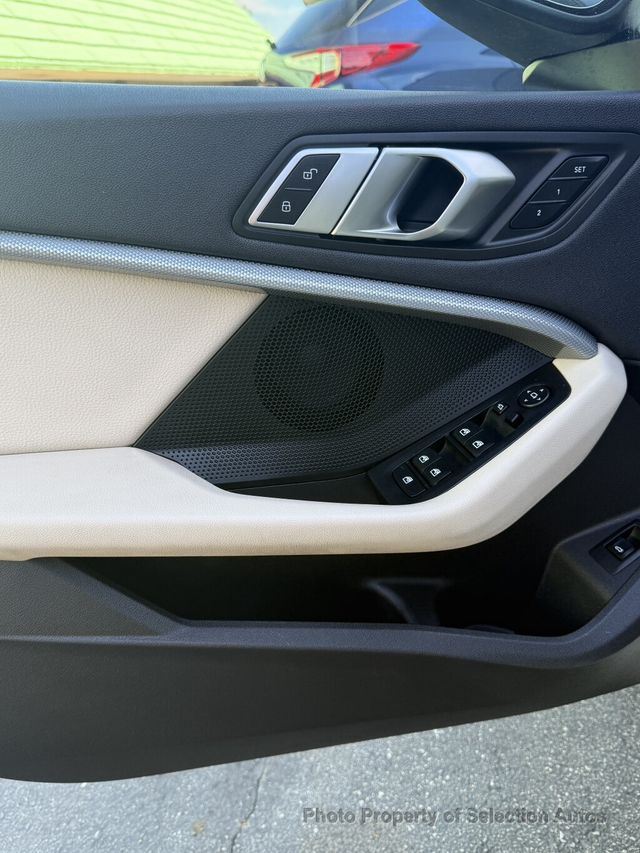 2022 BMW 2 Series 228i GRAN COUPE W/PANO ROOF & COCKPIT 360 w/NAV - 23094581 - 9