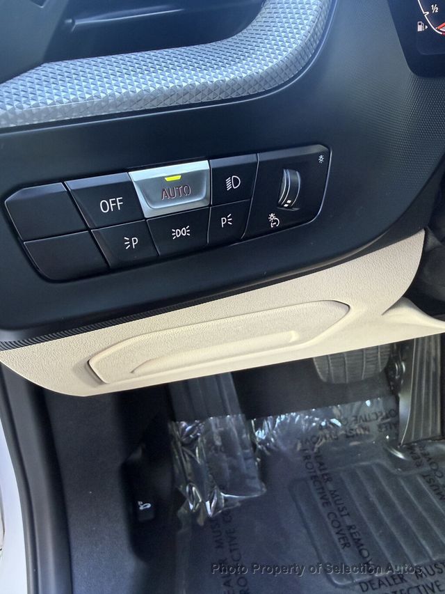 2022 BMW 2 Series 228i GRAN COUPE W/PANO ROOF & COCKPIT 360 w/NAV - 23094581 - 11