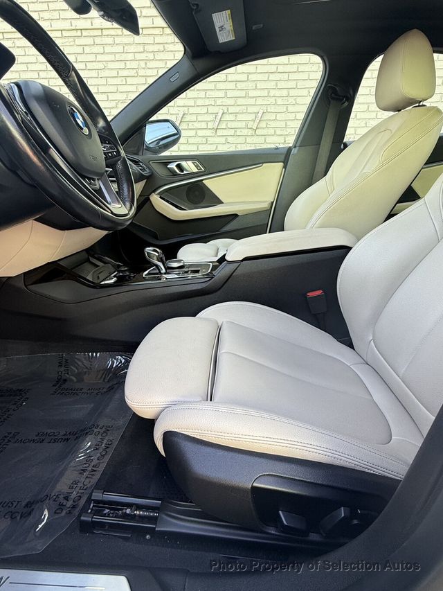 2022 BMW 2 Series 228i GRAN COUPE W/PANO ROOF & COCKPIT 360 w/NAV - 23094581 - 14