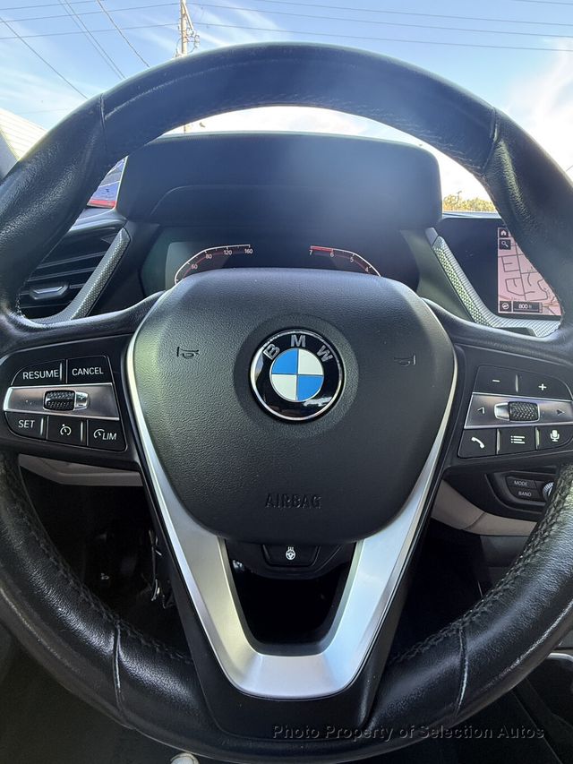 2022 BMW 2 Series 228i GRAN COUPE W/PANO ROOF & COCKPIT 360 w/NAV - 23094581 - 15