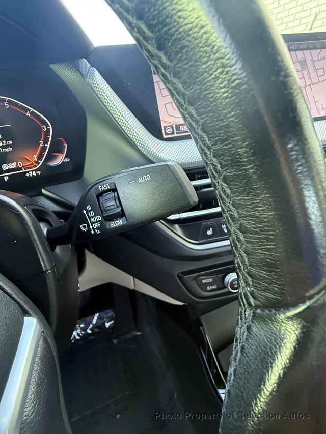 2022 BMW 2 Series 228i GRAN COUPE W/PANO ROOF & COCKPIT 360 w/NAV - 23094581 - 16