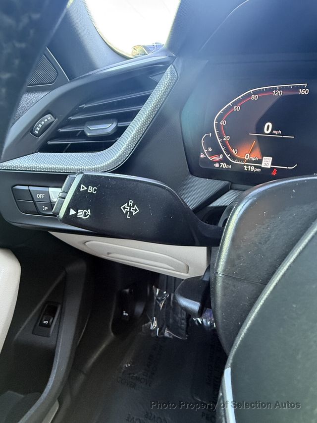 2022 BMW 2 Series 228i GRAN COUPE W/PANO ROOF & COCKPIT 360 w/NAV - 23094581 - 17