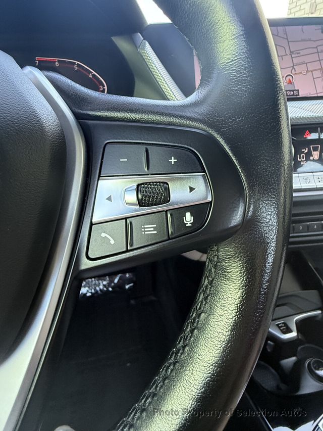 2022 BMW 2 Series 228i GRAN COUPE W/PANO ROOF & COCKPIT 360 w/NAV - 23094581 - 18