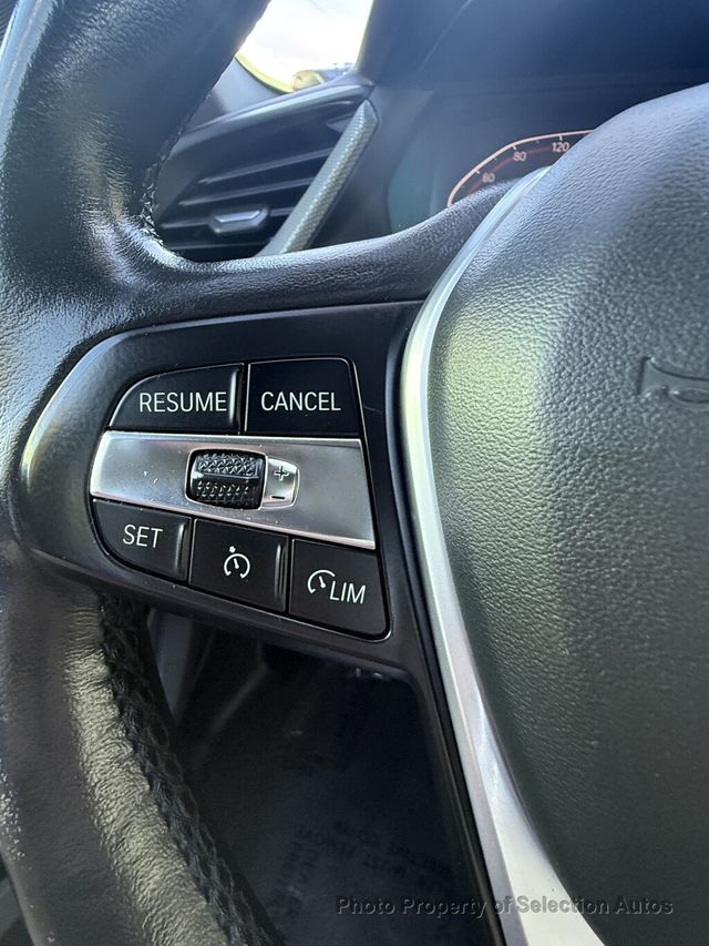 2022 BMW 2 Series 228i GRAN COUPE W/PANO ROOF & COCKPIT 360 w/NAV - 23094581 - 19