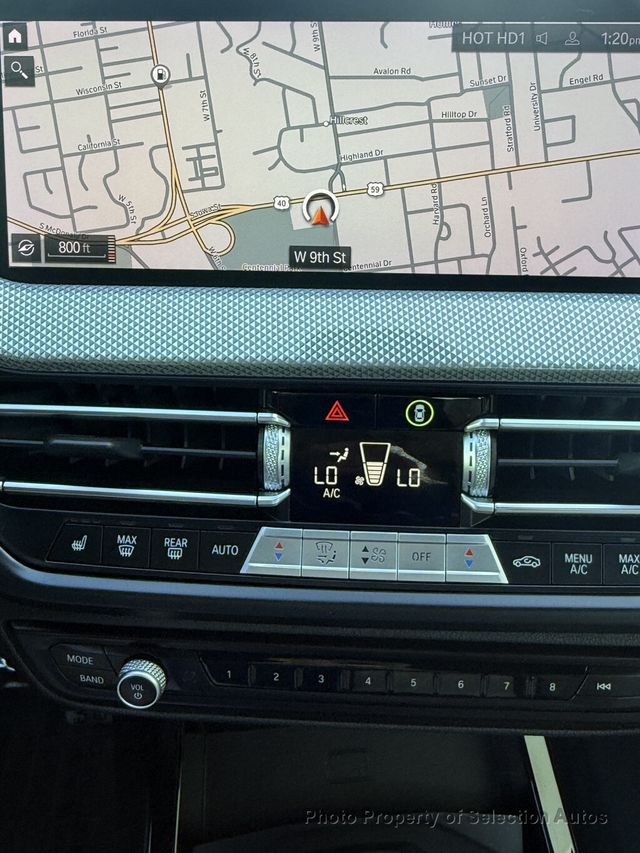 2022 BMW 2 Series 228i GRAN COUPE W/PANO ROOF & COCKPIT 360 w/NAV - 23094581 - 21