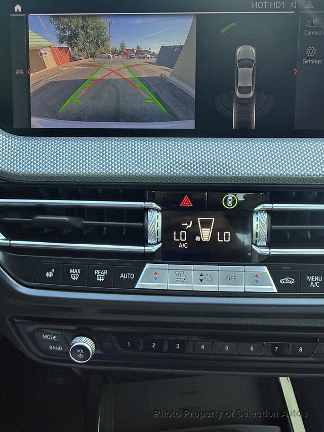 2022 BMW 2 Series 228i GRAN COUPE W/PANO ROOF & COCKPIT 360 w/NAV - 23094581 - 23