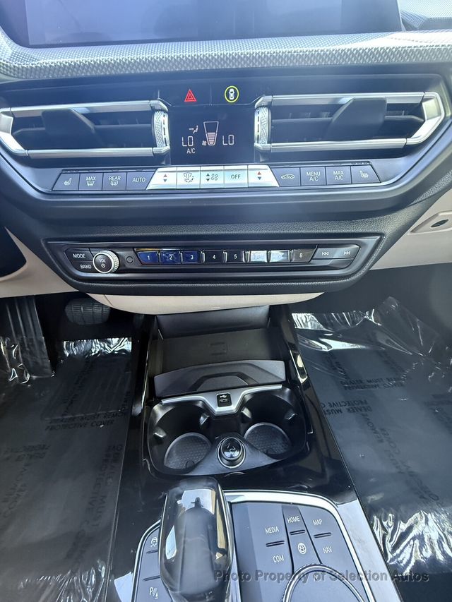 2022 BMW 2 Series 228i GRAN COUPE W/PANO ROOF & COCKPIT 360 w/NAV - 23094581 - 24