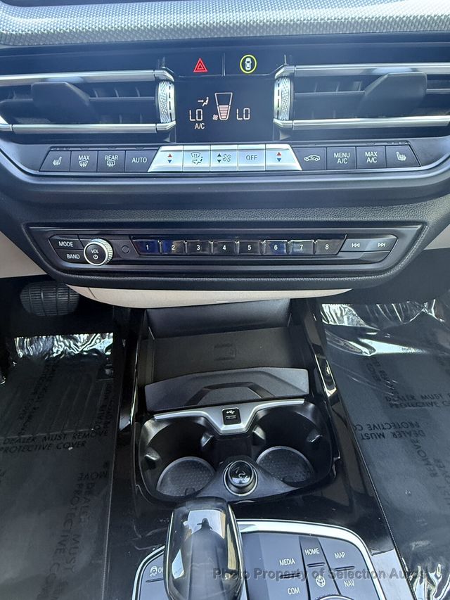 2022 BMW 2 Series 228i GRAN COUPE W/PANO ROOF & COCKPIT 360 w/NAV - 23094581 - 25