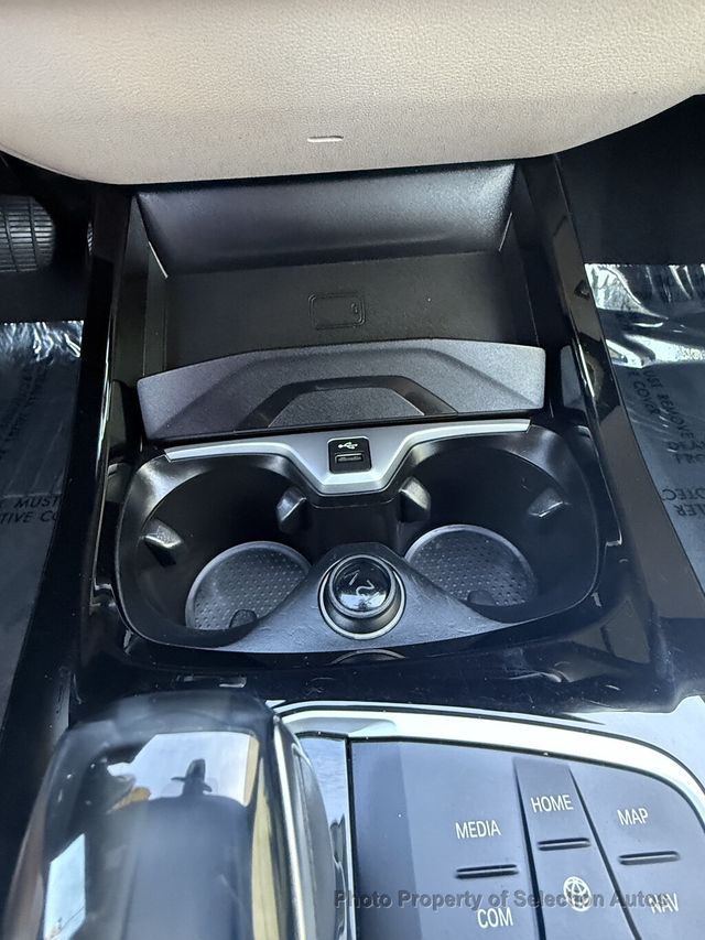 2022 BMW 2 Series 228i GRAN COUPE W/PANO ROOF & COCKPIT 360 w/NAV - 23094581 - 26