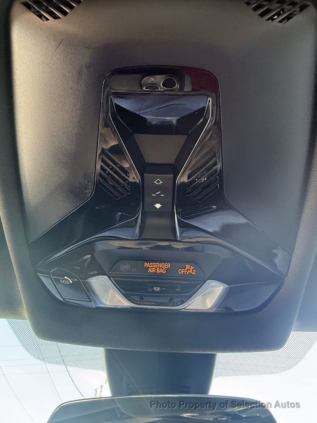 2022 BMW 2 Series 228i GRAN COUPE W/PANO ROOF & COCKPIT 360 w/NAV - 23094581 - 28