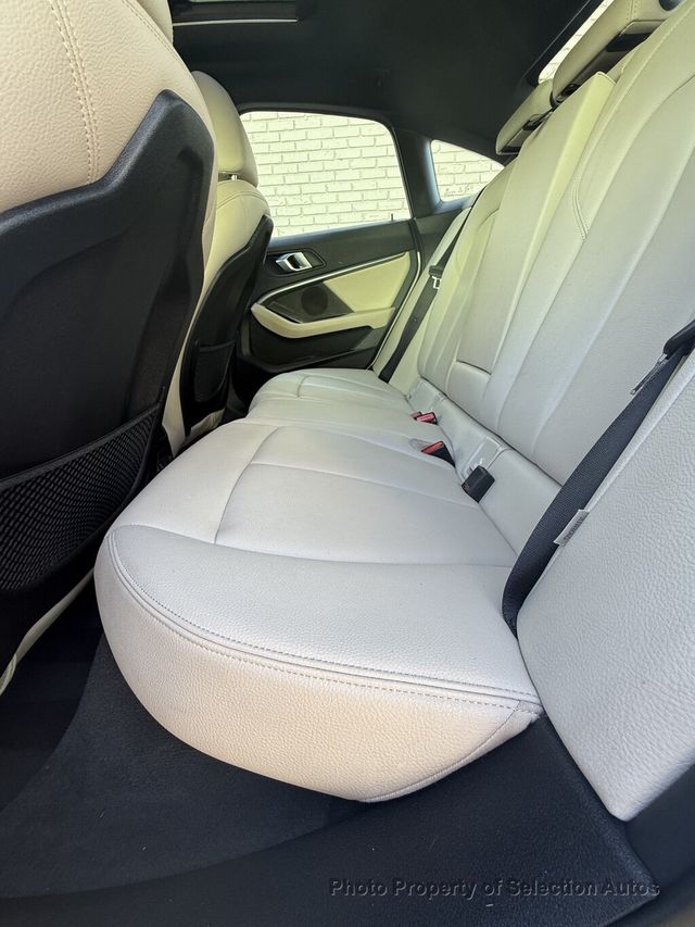 2022 BMW 2 Series 228i GRAN COUPE W/PANO ROOF & COCKPIT 360 w/NAV - 23094581 - 32