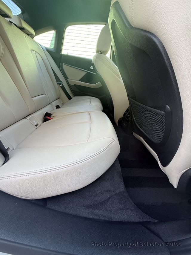 2022 BMW 2 Series 228i GRAN COUPE W/PANO ROOF & COCKPIT 360 w/NAV - 23094581 - 33