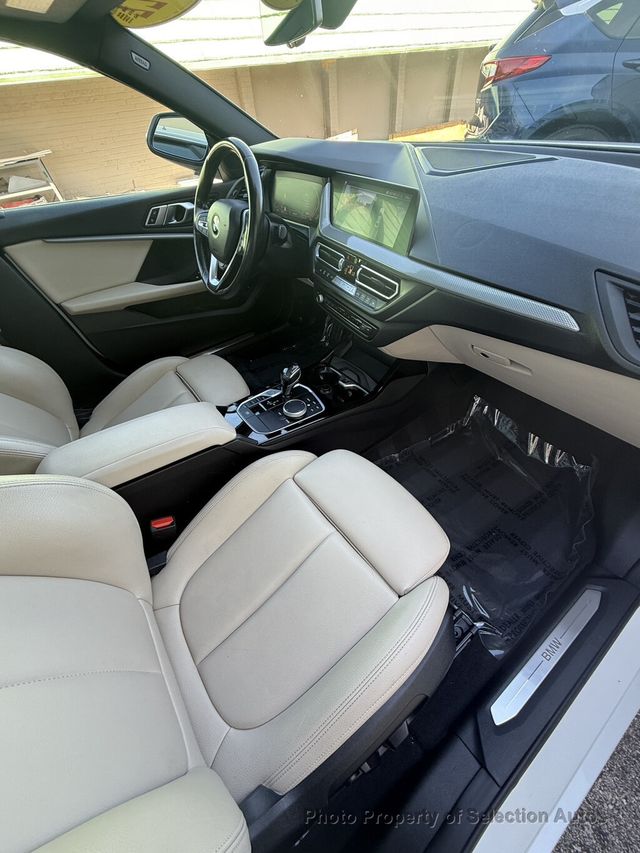 2022 BMW 2 Series 228i GRAN COUPE W/PANO ROOF & COCKPIT 360 w/NAV - 23094581 - 34