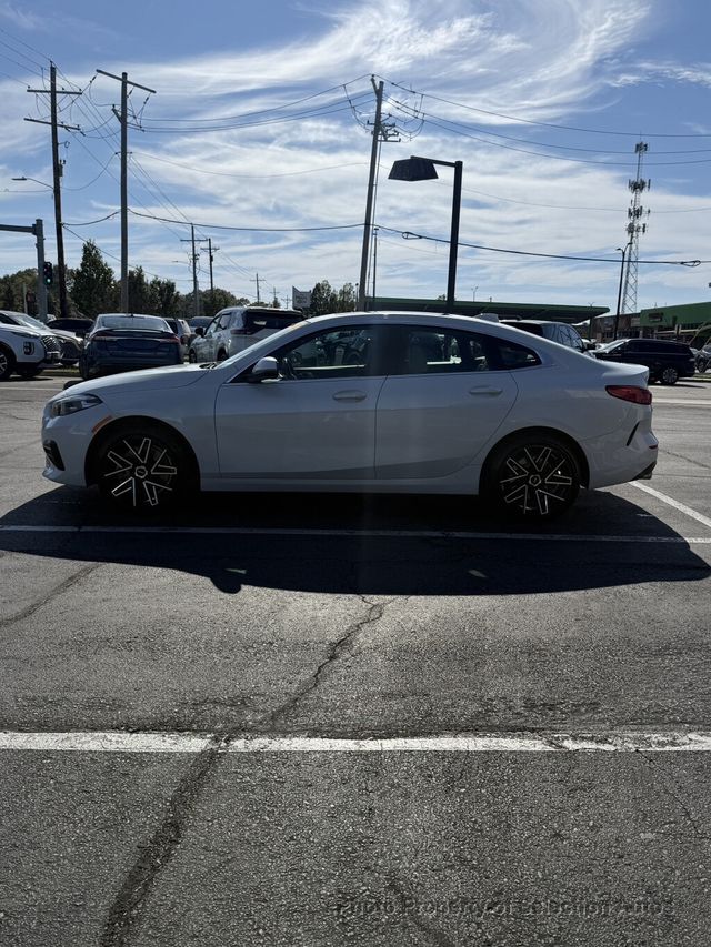 2022 BMW 2 Series 228i GRAN COUPE W/PANO ROOF & COCKPIT 360 w/NAV - 23094581 - 4