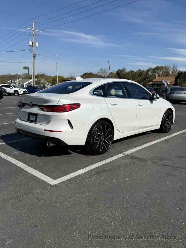 2022 BMW 2 Series 228i GRAN COUPE W/PANO ROOF & COCKPIT 360 w/NAV - 23094581 - 7