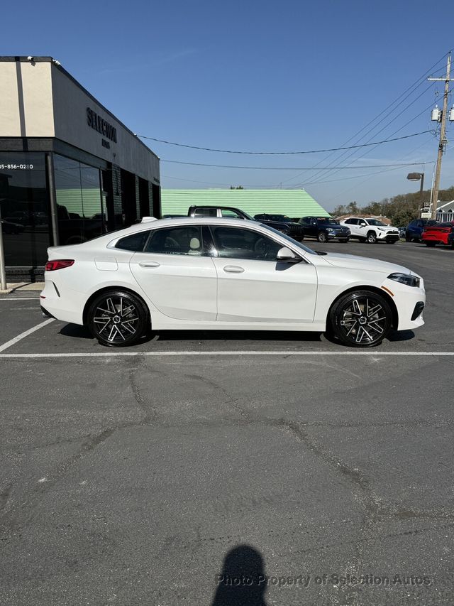 2022 BMW 2 Series 228i GRAN COUPE W/PANO ROOF & COCKPIT 360 w/NAV - 23094581 - 8