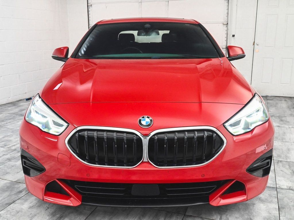 2022 Bmw 228i xDrive GC photo 2