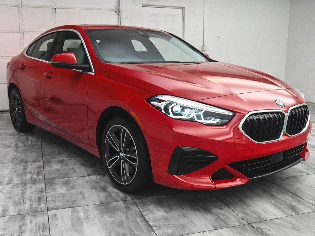 2022 Bmw 228i xDrive GC photo 3