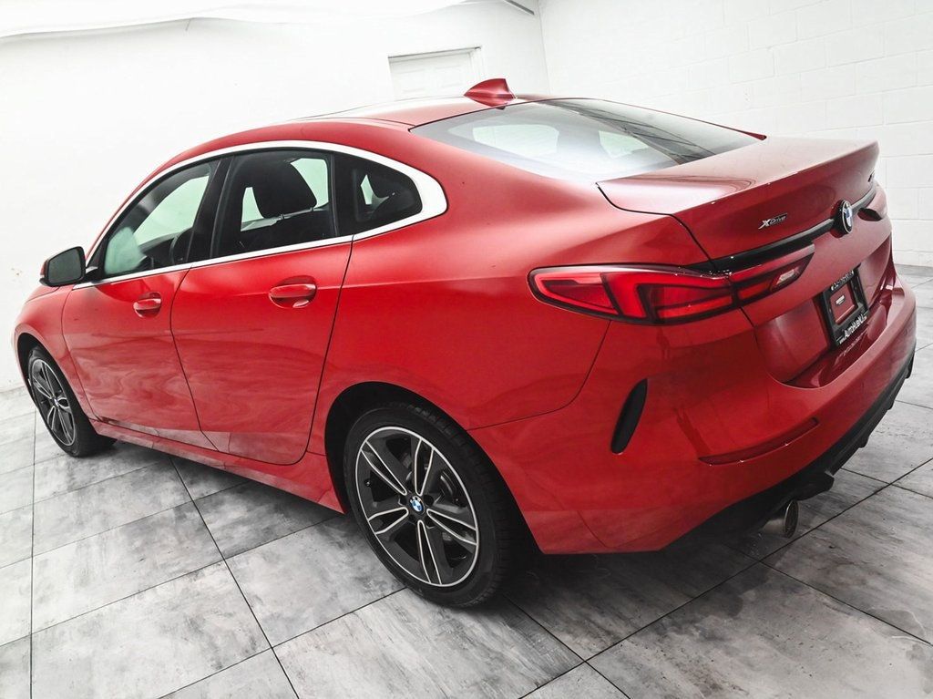 2022 Bmw 228i xDrive GC photo 4