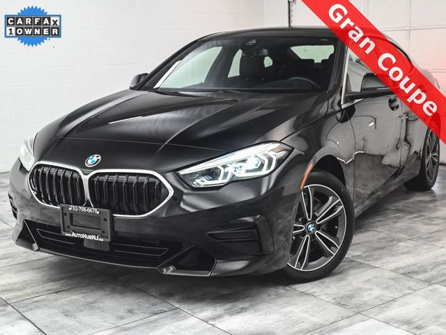 2022 Used BMW 2 Series 228i xDrive at Auto Hub Serving North