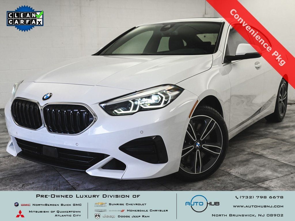 2022 BMW 2 Series 228i xDrive - 22974642 | Video 1