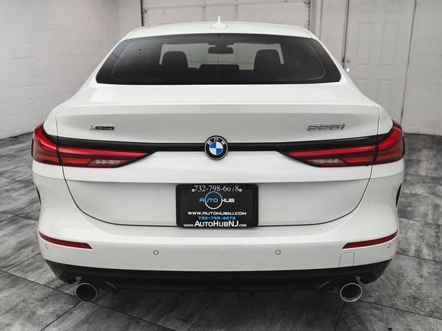 2022 BMW 2 Series 228i xDrive - 22974642 - 4