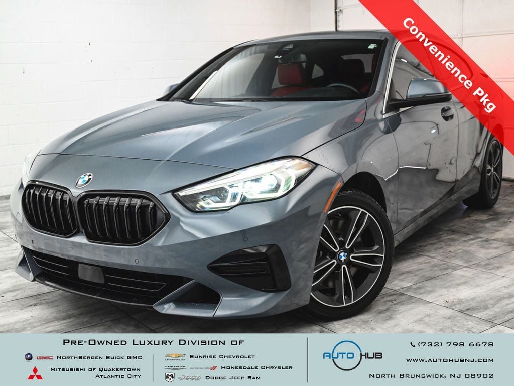 2022 BMW 2 Series 228i xDrive - 22989871 | Video 1