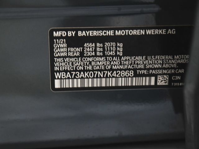 2022 BMW 2 Series 228i xDrive - 22989871 - 13