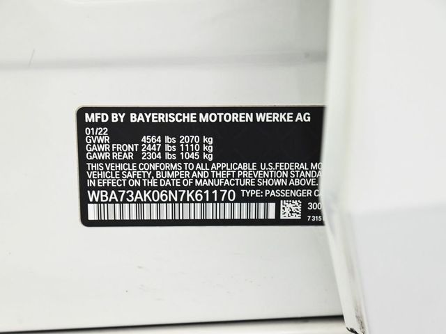 2022 BMW 2 Series 228i xDrive - 23030238 - 12