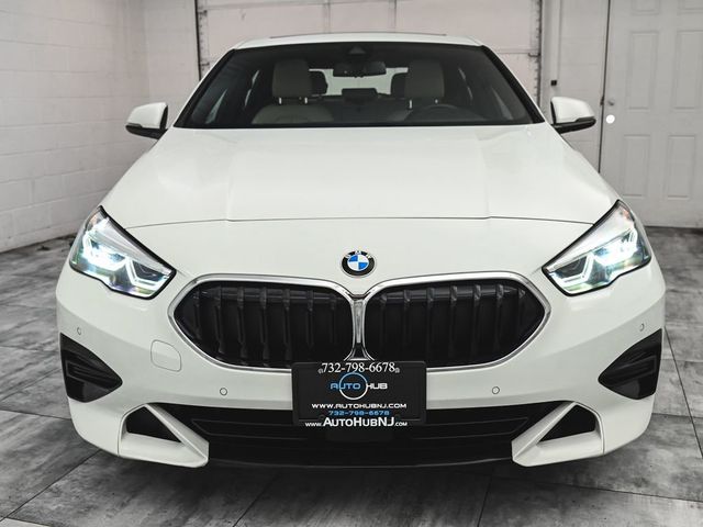 2022 BMW 2 Series 228i xDrive - 23030238 - 1
