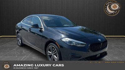 2022 BMW 2 Series