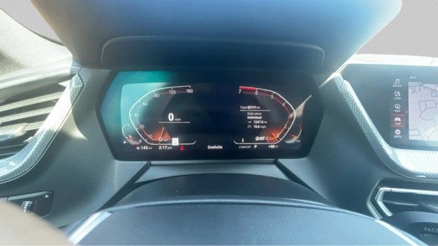 2022 BMW 2 Series 228i xDrive Gran Coupe - 23085851 - 13