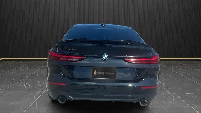 2022 BMW 2 Series 228i xDrive Gran Coupe - 23085851 - 3