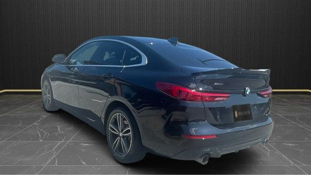 2022 BMW 2 Series 228i xDrive Gran Coupe - 23085851 - 4