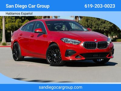 2022 BMW 2 Series - WBA73AK04N7K48255