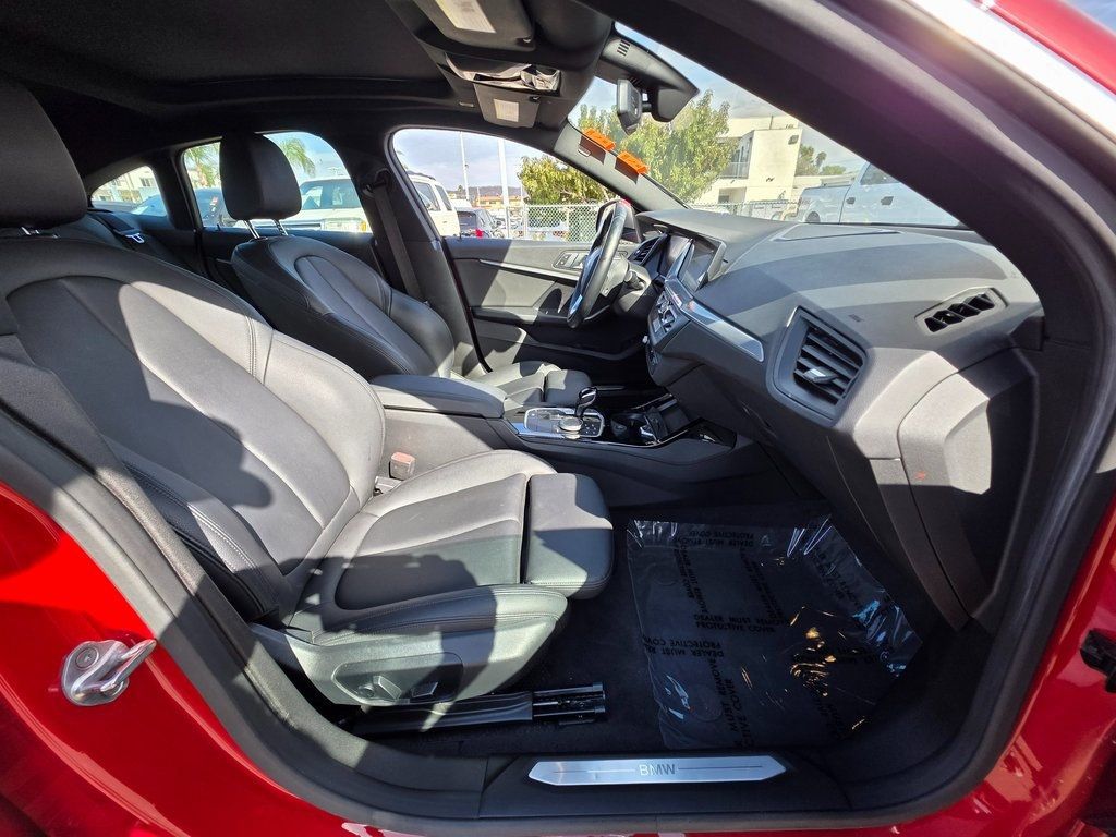 2022 BMW 2 Series 228i xDrive Gran Coupe - 22935313 - 9