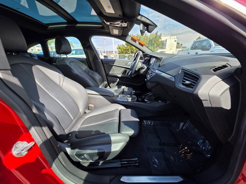 2022 BMW 2 Series 228i xDrive Gran Coupe - 22935313 - 10