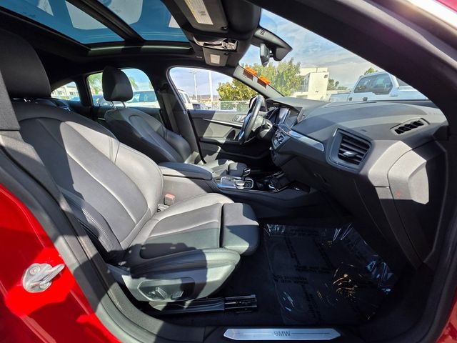 2022 BMW 2 Series 228i xDrive Gran Coupe - 22935313 - 10