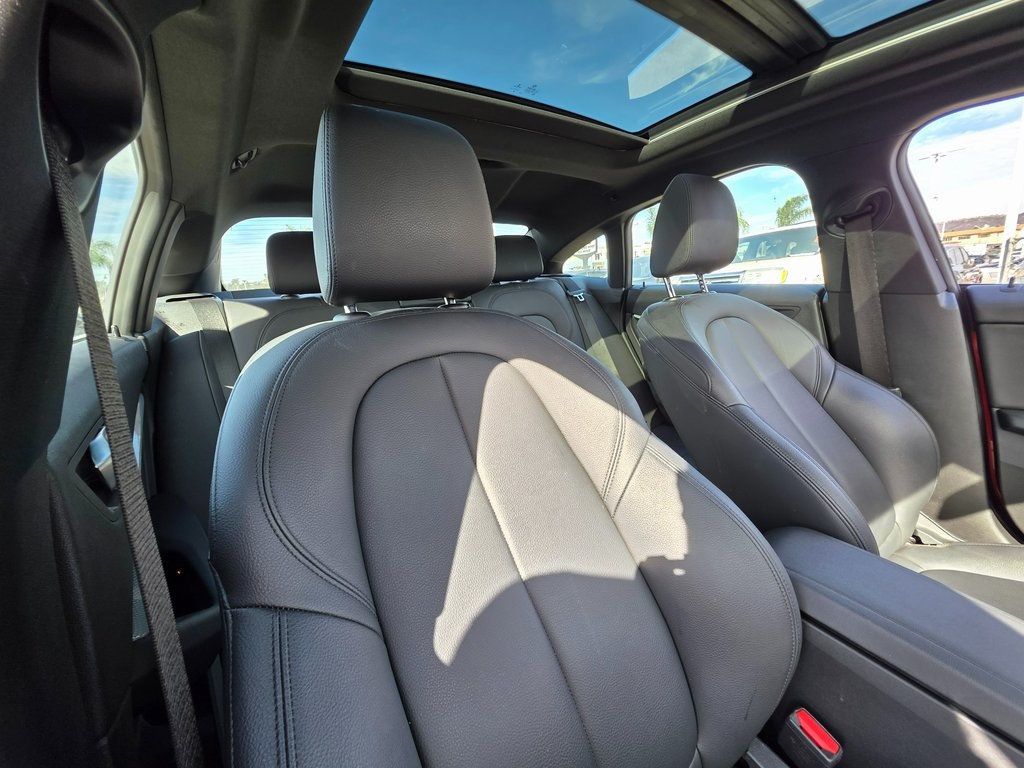 2022 BMW 2 Series 228i xDrive Gran Coupe - 22935313 - 11