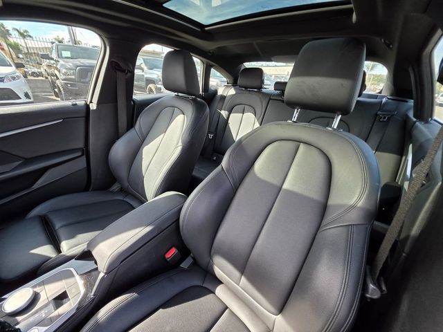 2022 BMW 2 Series 228i xDrive Gran Coupe - 22935313 - 16