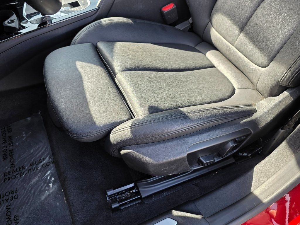 2022 BMW 2 Series 228i xDrive Gran Coupe - 22935313 - 17