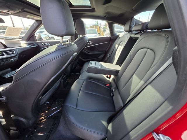 2022 BMW 2 Series 228i xDrive Gran Coupe - 22935313 - 18