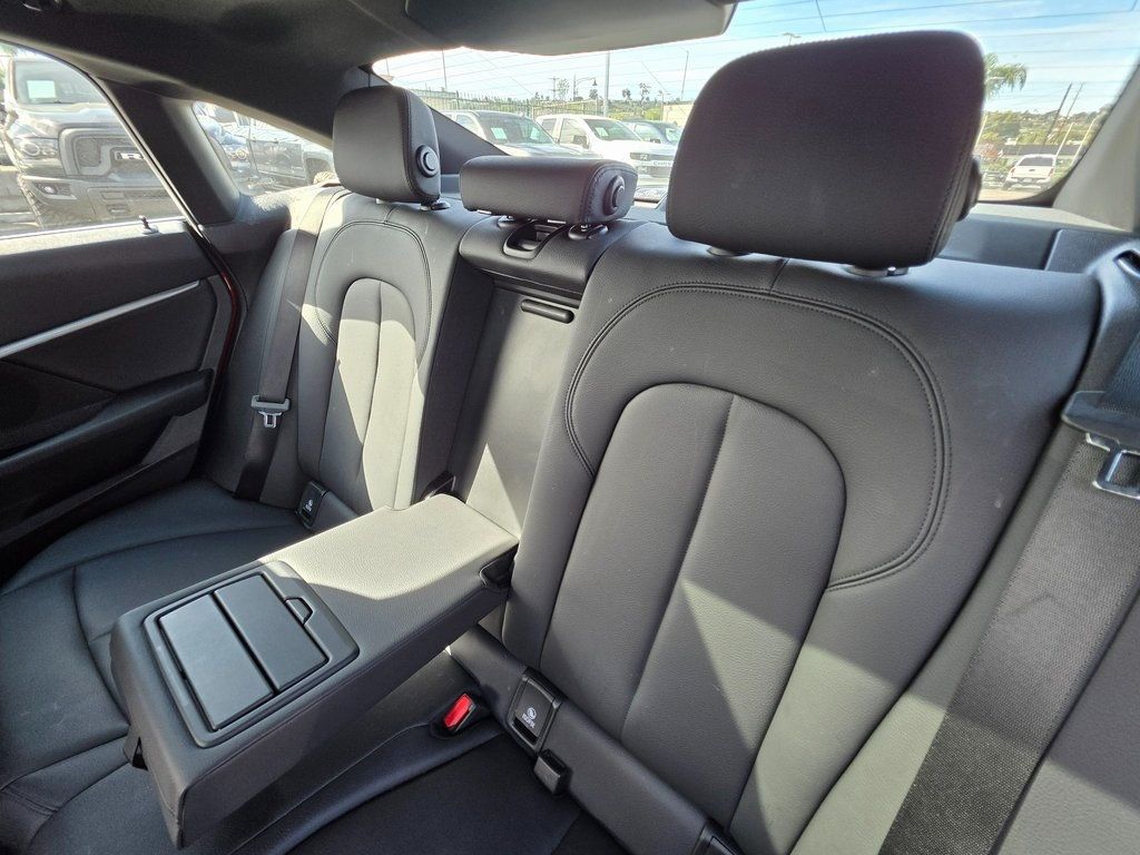 2022 BMW 2 Series 228i xDrive Gran Coupe - 22935313 - 19