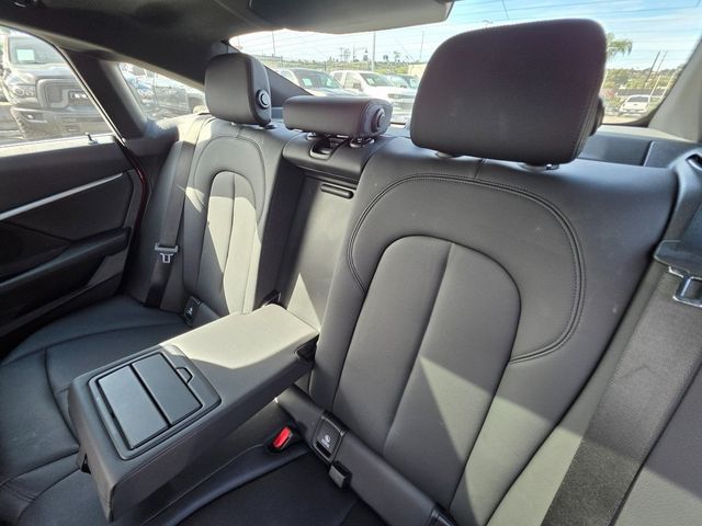 2022 BMW 2 Series 228i xDrive Gran Coupe - 22935313 - 19