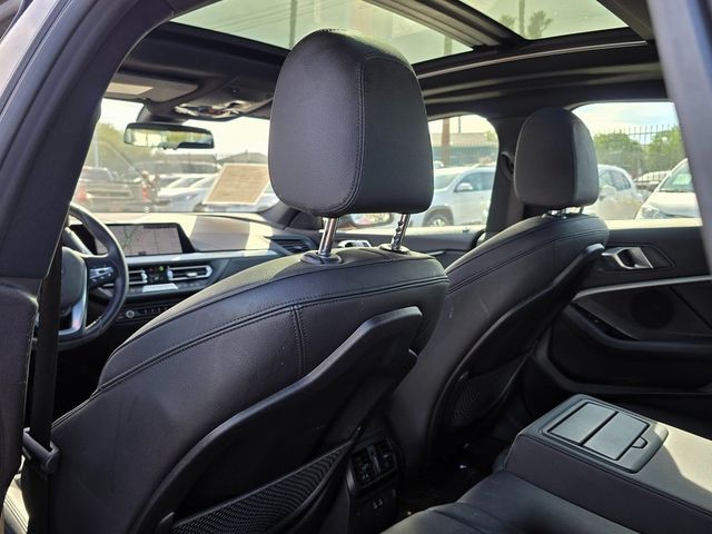 2022 BMW 2 Series 228i xDrive Gran Coupe - 22935313 - 20