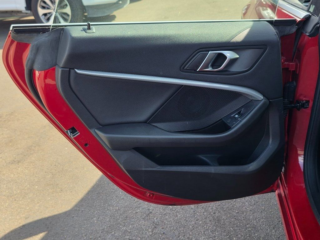 2022 BMW 2 Series 228i xDrive Gran Coupe - 22935313 - 21